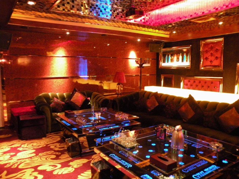 雅安商务ktv夜场魅力传媒-天全县ktv预订